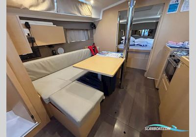 Beneteau Oceanis 38.1 Segelboot 2019, mit Yanmar motor, Kroatien