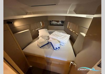 Beneteau Oceanis 38.1 Segelboot 2019, mit Yanmar motor, Kroatien