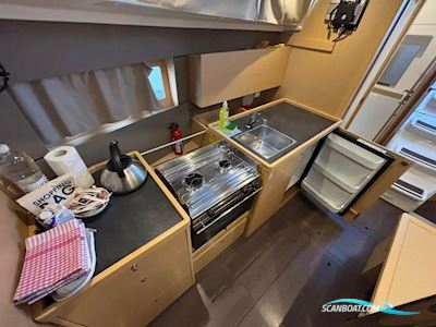 Beneteau Oceanis 38.1 Segelboot 2019, mit Yanmar motor, Kroatien