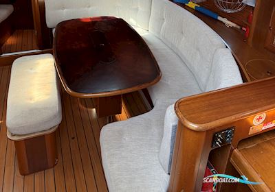 Beneteau Oceanis 38.5 Segelboot 1998, mit Yanmar motor, Sweden