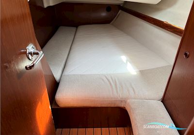 Beneteau Oceanis 38.5 Segelboot 1998, mit Yanmar motor, Sweden