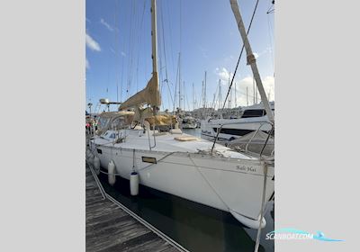 Beneteau Oceanis 390 - 1988 Segelboot 1988, mit Volvo Penta 2003 motor, Portugal