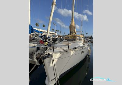 Beneteau Oceanis 390 - 1988 Segelboot 1988, mit Volvo Penta 2003 motor, Portugal