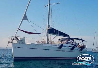 Beneteau Oceanis 393 Clipper Segelboot 2003, mit Volvo motor, Frankreich