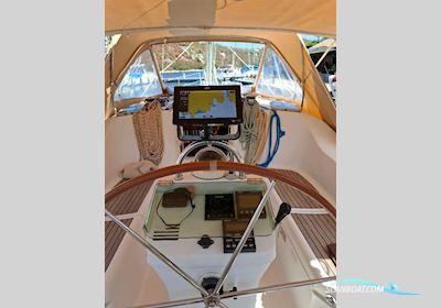 Beneteau Oceanis 393 Segelboot 2001, mit Volvo motor, Griechenland