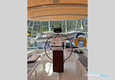Beneteau Oceanis 393 Segelboot 2001, mit Volvo motor, Griechenland