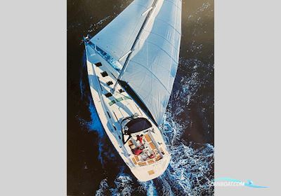Beneteau Oceanis 393 Segelboot 2001, mit Volvo motor, Griechenland