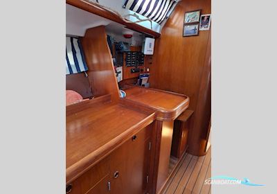 Beneteau Oceanis 393 Segelboot 2001, mit Volvo motor, Griechenland