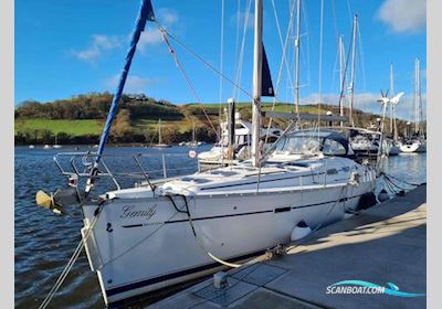 Beneteau Oceanis 393 Segelboot 2005, mit Yanmar 4JH4E motor, England