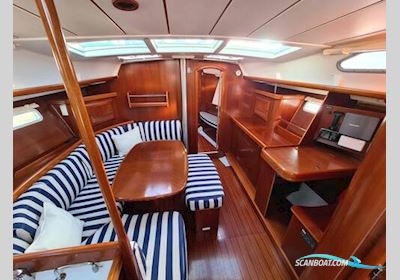 Beneteau Oceanis 393 Segelboot 2005, mit Yanmar 4JH4E motor, England