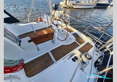 Beneteau Oceanis 393 Segelboot 2005, mit Yanmar 4JH4E motor, England