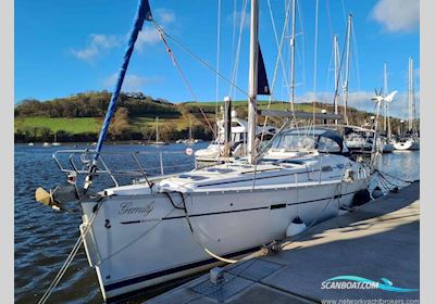 Beneteau Oceanis 393 Segelboot 2005, mit Yanmar 4JH4E motor, England