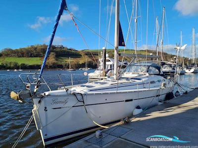Beneteau Oceanis 393 Segelboot 2005, mit Yanmar 4JH4E motor, England