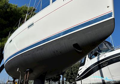 Beneteau Oceanis 393 Segelboot 2006, mit Yanmar 4JH4E motor, Kroatien