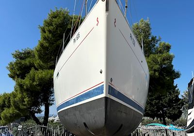 Beneteau Oceanis 393 Segelboot 2006, mit Yanmar 4JH4E motor, Kroatien