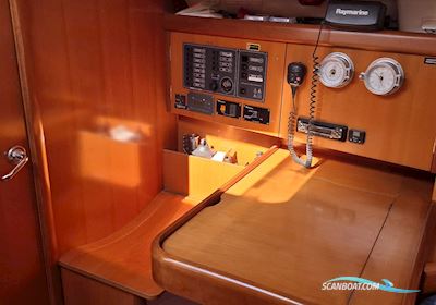 Beneteau Oceanis 393 Segelboot 2006, mit Yanmar 4JH4E motor, Kroatien