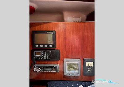 Beneteau Oceanis 393 Segelboot 2004, mit Volvo  D2 motor, Turkey