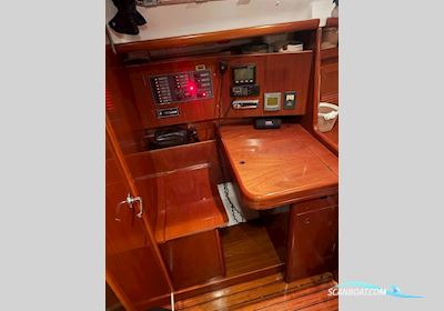 Beneteau Oceanis 393 Segelboot 2004, mit Volvo  D2 motor, Turkey