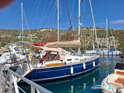 Beneteau Oceanis 393 Segelboot 2001, mit Volvo motor, Griechenland