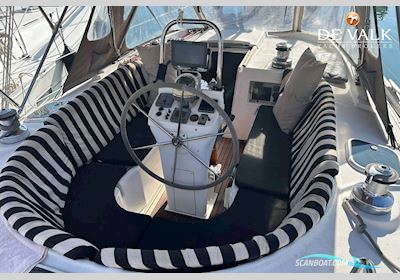 Beneteau Oceanis 40 CC Segelboot 2000, mit VOLVO PENTA motor, Griechenland