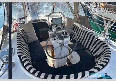 Beneteau Oceanis 40 CC Segelboot 2000, mit VOLVO PENTA motor, Griechenland