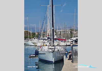 Beneteau Oceanis 40 CC Segelboot 2000, mit Yanmar motor, Frankreich