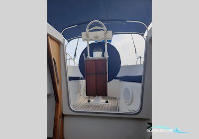 Beneteau Oceanis 40 CC Segelboot 2000, mit Yanmar motor, Frankreich