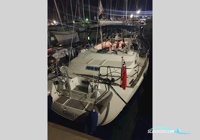 Beneteau Oceanis 40 CC Segelboot 2000, mit Yanmar motor, Frankreich