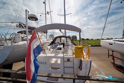 Beneteau Oceanis 40 Segelboot 2008, Niederlande