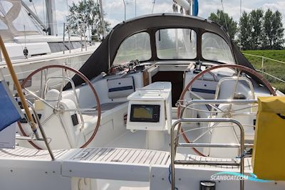 Beneteau Oceanis 40 Segelboot 2008, Niederlande