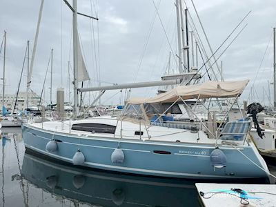 Beneteau Oceanis 40 Segelboot 2011, mit Yanmar motor, USA