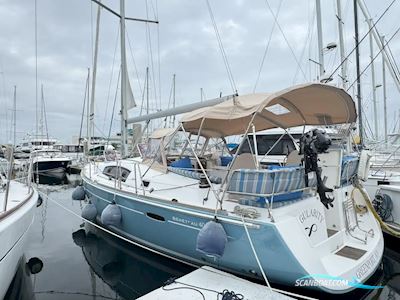 Beneteau Oceanis 40 Segelboot 2011, mit Yanmar motor, USA