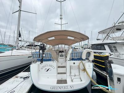 Beneteau Oceanis 40 Segelboot 2011, mit Yanmar motor, USA