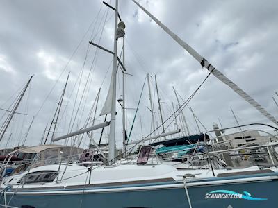 Beneteau Oceanis 40 Segelboot 2011, mit Yanmar motor, USA