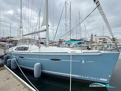 Beneteau Oceanis 40 Segelboot 2011, mit Yanmar motor, USA