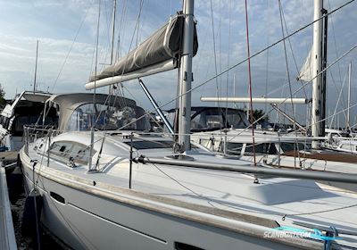 Beneteau Oceanis 40 Segelboot 2007, mit Yanmar motor, Dänemark