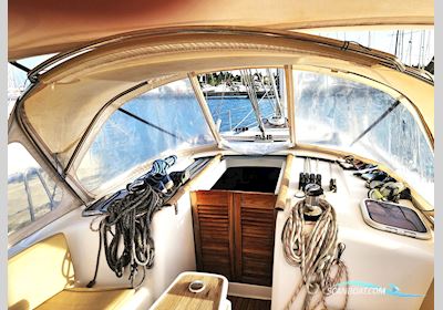 Beneteau Oceanis 40 Segelboot 2007, mit Yanmar motor, Finland