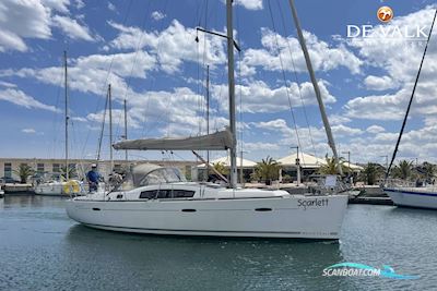 Beneteau Oceanis 40 Segelboot 2009, mit Yanmar motor, Spanien