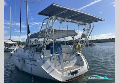 Beneteau Oceanis 400 Segelboot 1993, mit Perkins motor, Keine Länderinfo