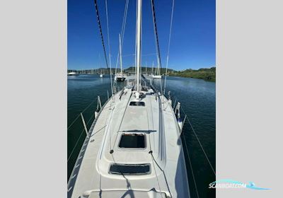 Beneteau Oceanis 400 Segelboot 1993, mit Perkins motor, Keine Länderinfo