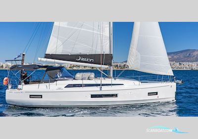Beneteau Oceanis 40.1 Segelboot 2023, Kroatien
