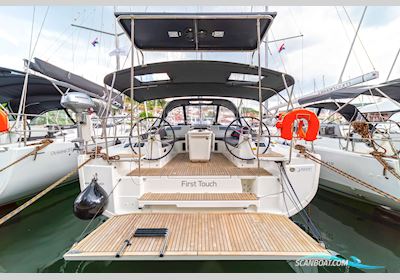 Beneteau Oceanis 40.1 Segelboot 2023, Kroatien