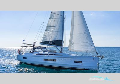 Beneteau Oceanis 40.1 Segelboot 2023, Kroatien