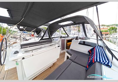 Beneteau Oceanis 40.1 Segelboot 2023, Kroatien