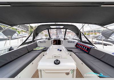 Beneteau Oceanis 40.1 Segelboot 2023, Kroatien