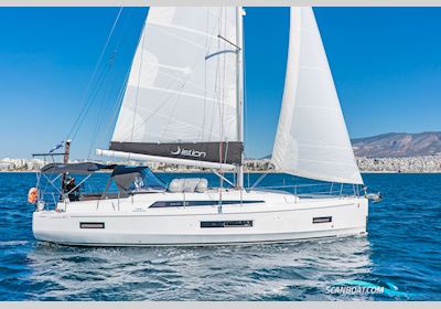 Beneteau Oceanis 40.1 Segelboot 2024, Kroatien