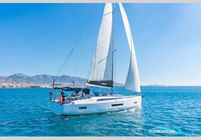 Beneteau Oceanis 40.1 Segelboot 2024, Kroatien