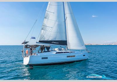 Beneteau Oceanis 40.1 Segelboot 2024, Kroatien