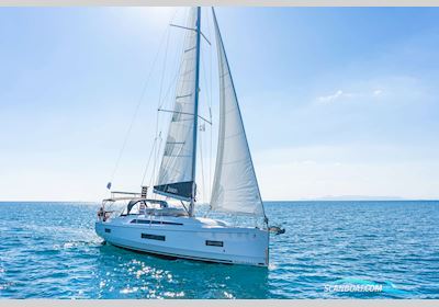 Beneteau Oceanis 40.1 Segelboot 2024, Kroatien