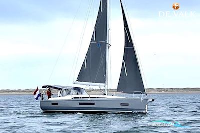 Beneteau Oceanis 40.1 Segelboot 2022, mit Yanmar motor, Spanien